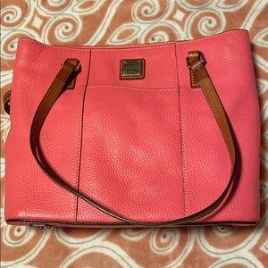 Dooney and Burke purse